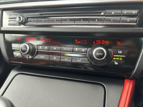 BMW M5 4.4 V8 Dct Euro 6 Ss Grey #37