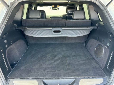 Jeep Grand Cherokee 3.0 V6 Crd White #65