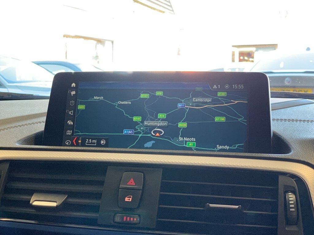 BMW 2 Series Gran Coupe Coupe 3.0 M240i Euro 6 Ss 201818 White #38