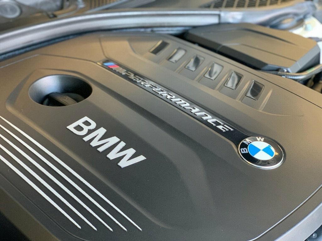 BMW 2 Series Gran Coupe Coupe 3.0 M240i Euro 6 Ss 201818 White #40