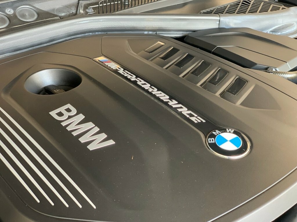 BMW 2 Series Gran Coupe 2L Null Black #41