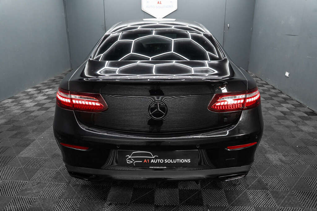 Mercedes-Benz E Class Amg Line Premium D Mhev 4Matic 4Wd KS73FSU  #5