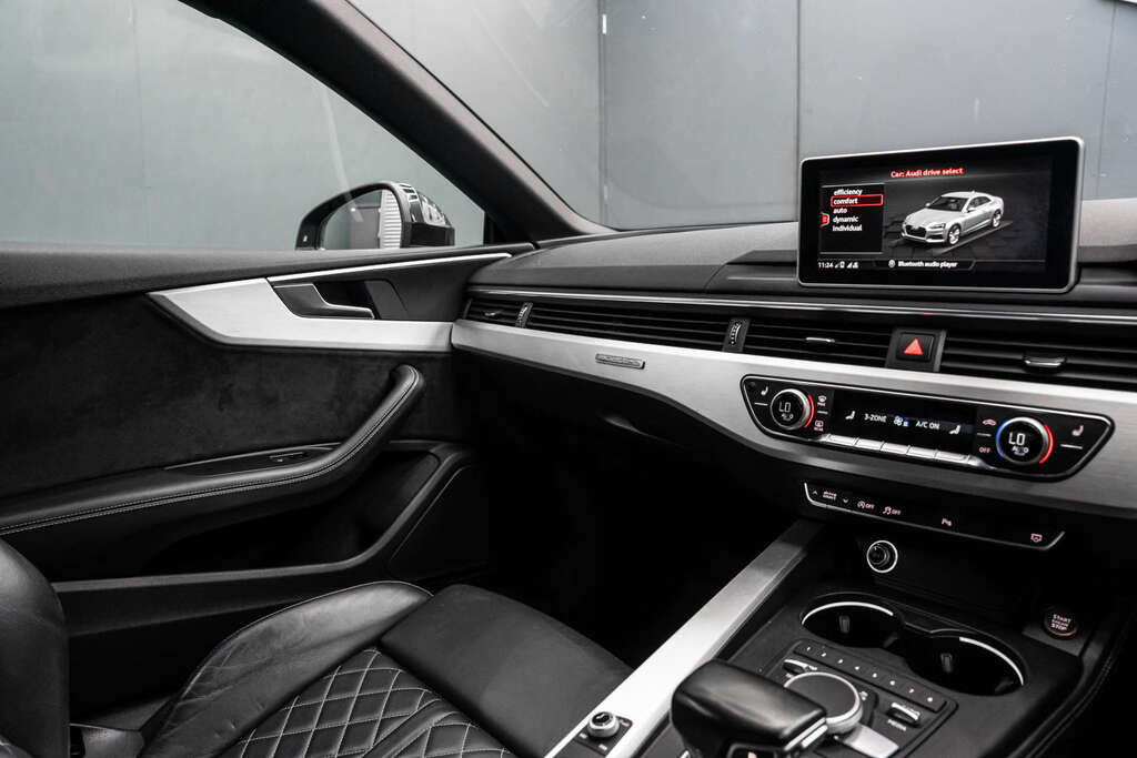 Audi S5 Tfsi Quattro 4Wd MV17UPA #6