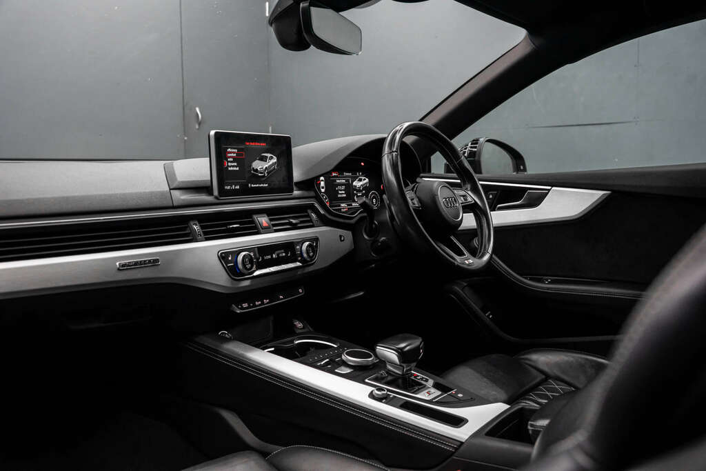 Audi S5 Tfsi Quattro 4Wd MV17UPA #4