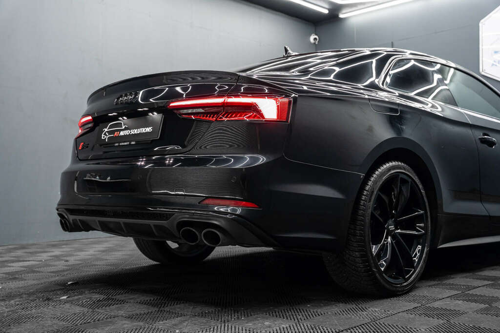 Audi S5 Tfsi Quattro 4Wd MV17UPA #5
