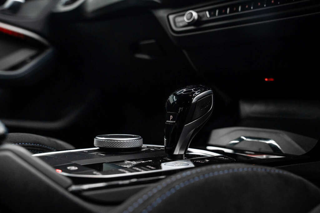 BMW M2 Xdrive 4Wd #4