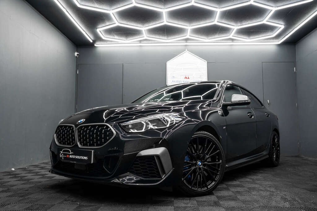 BMW M2 Xdrive 4Wd #3