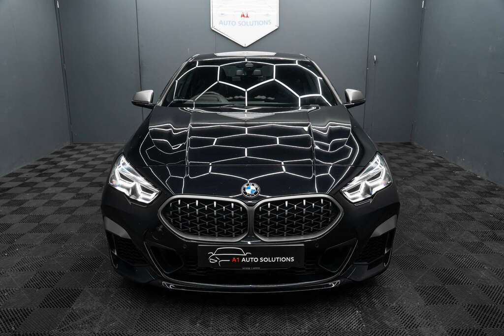 BMW M2 Xdrive 4Wd #5