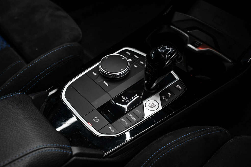 BMW M2 Xdrive 4Wd #6