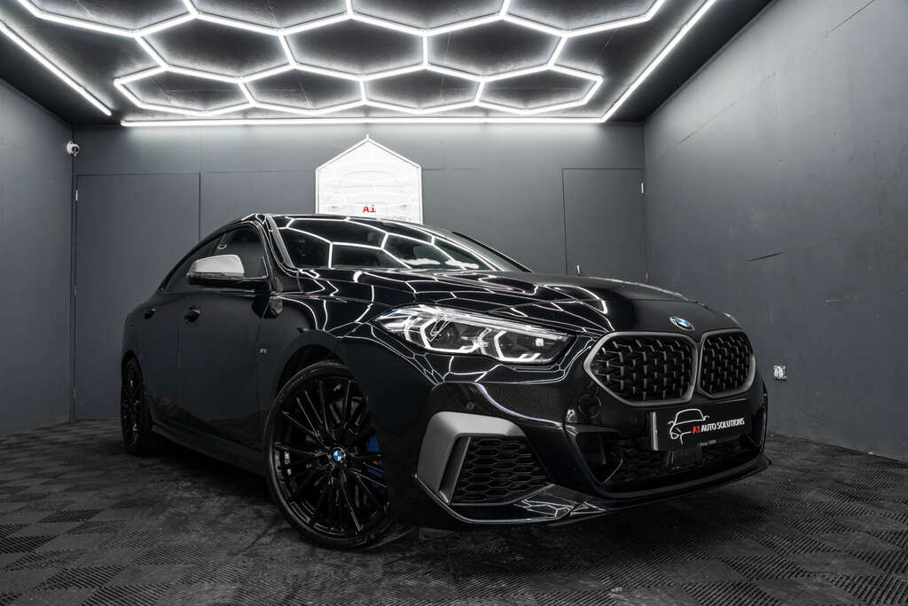 BMW M2 Xdrive 4Wd