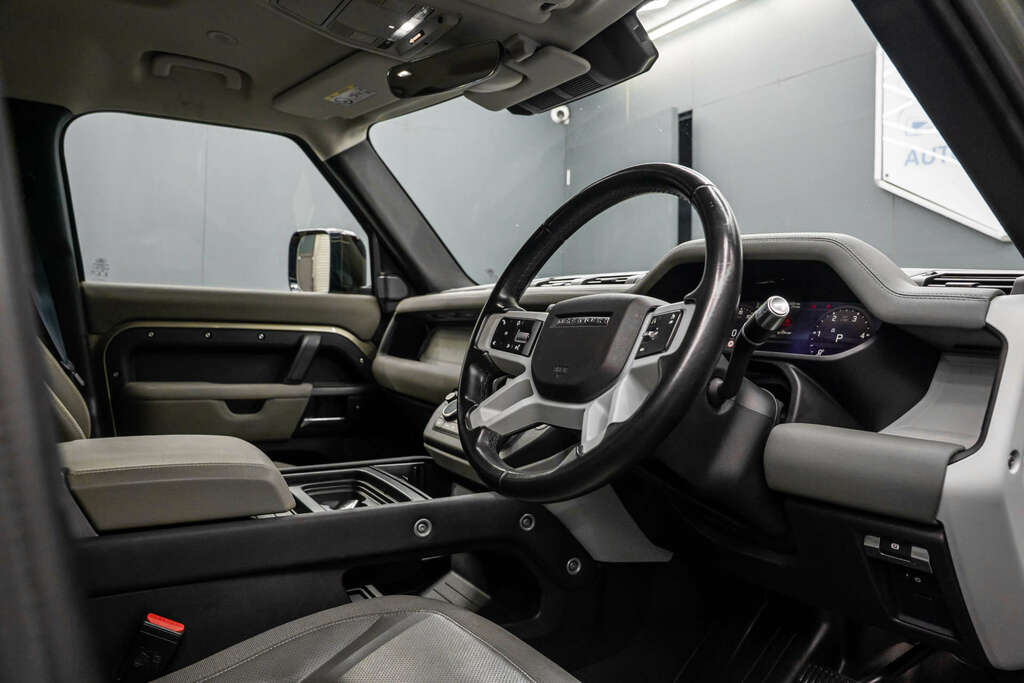 Land Rover Defender S D 4Wd X3DGT #2