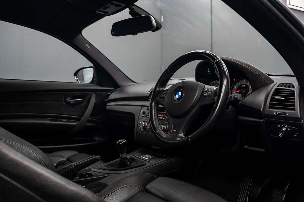 BMW 1 Series M #2