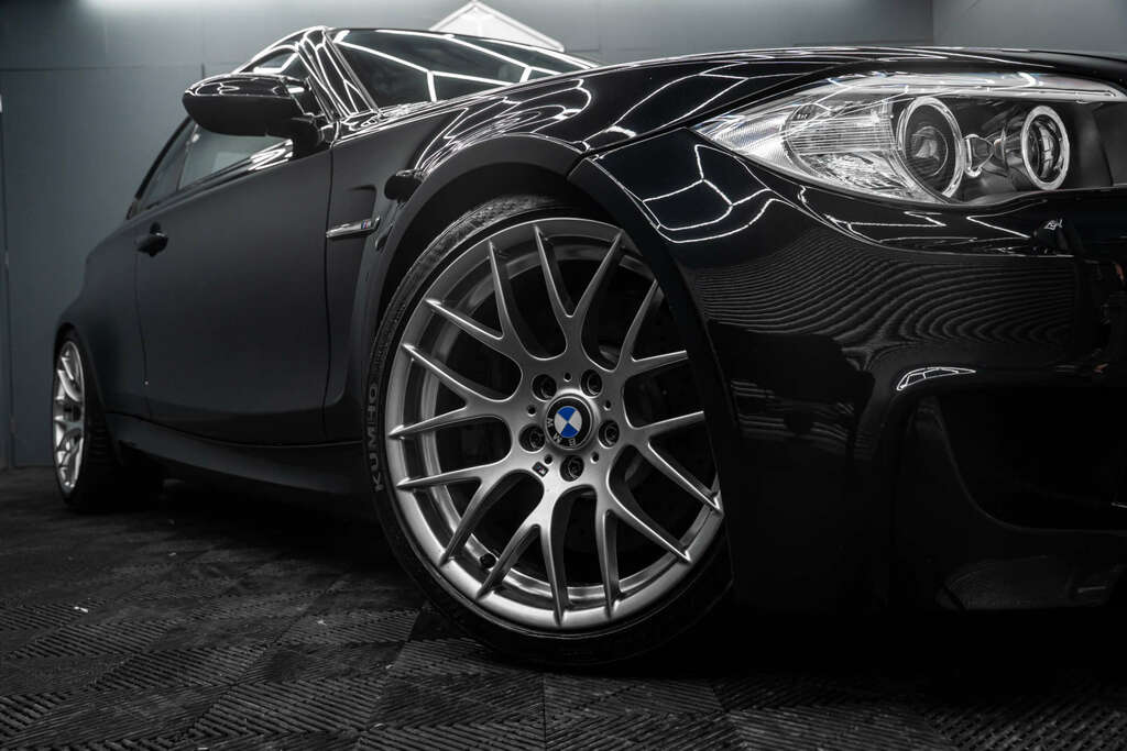 BMW 1 Series M #5
