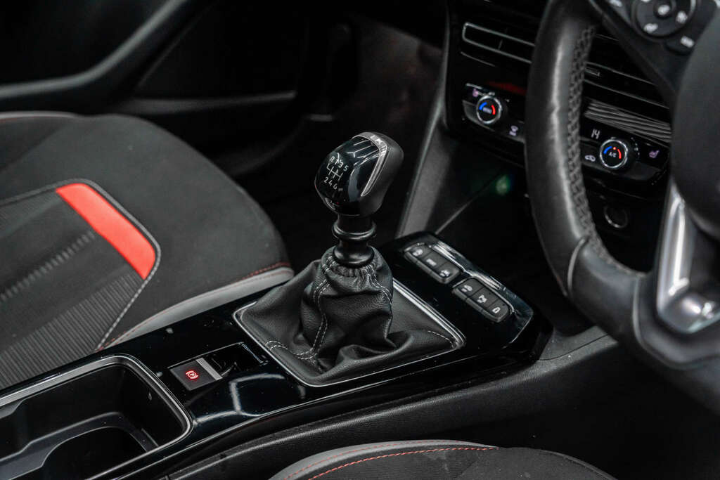 Vauxhall Mokka Gs Line Turbo AV72UMK #4