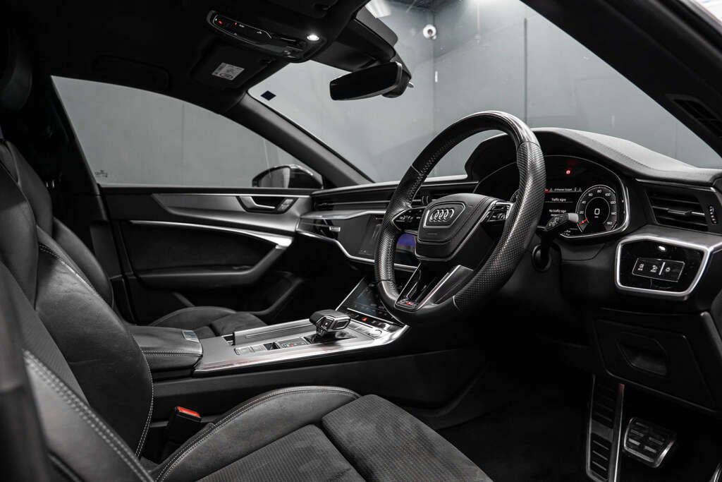 Audi A7 Sportback 50 Tdi Mhev S Line Quattro 4Wd WU68PZJ #2