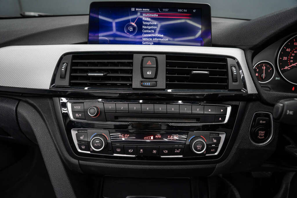 BMW 4 Series M Sport #6
