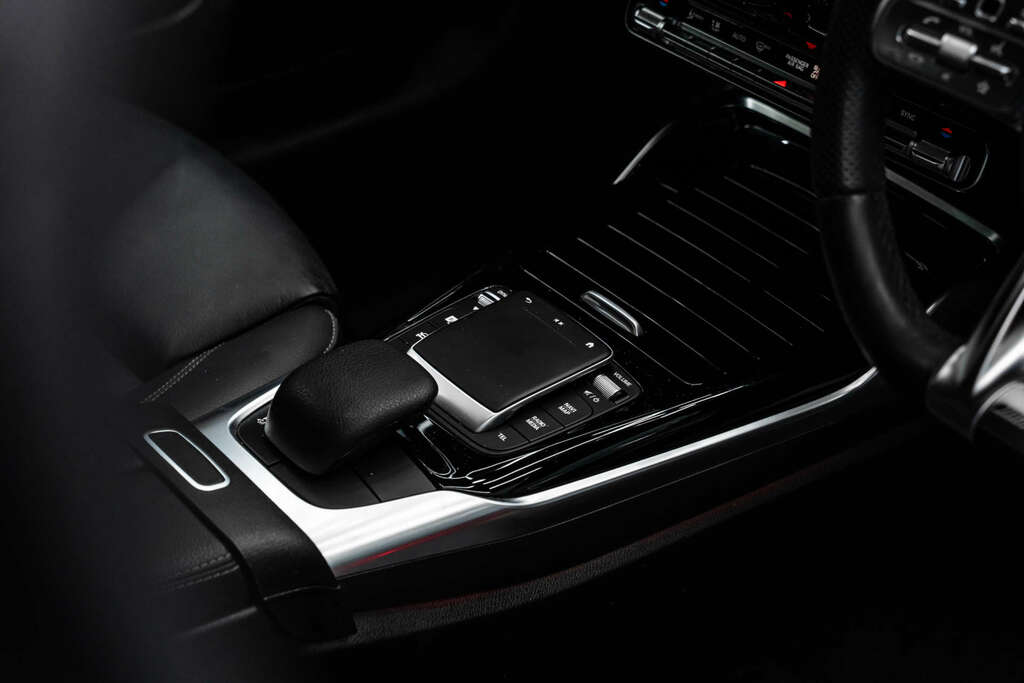 Mercedes-Benz CLA Class Premium 4Matic 4Wd WG22XXE #6