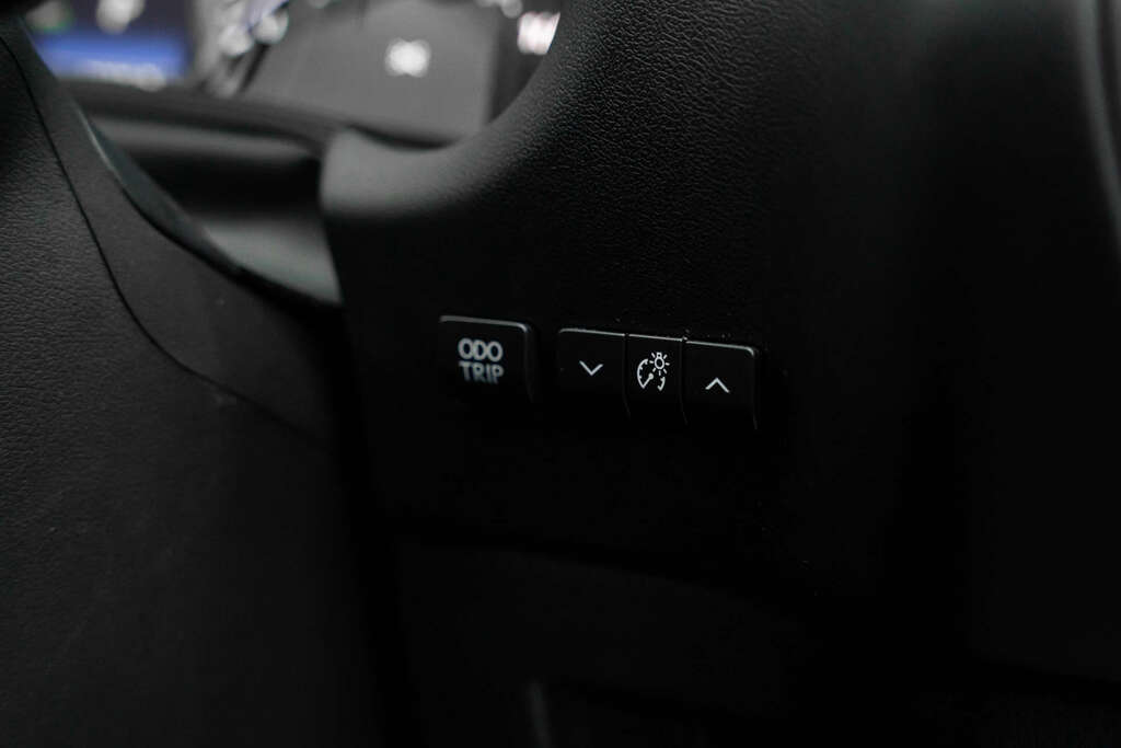 Lexus NX 2.5 Luxury Silver #24