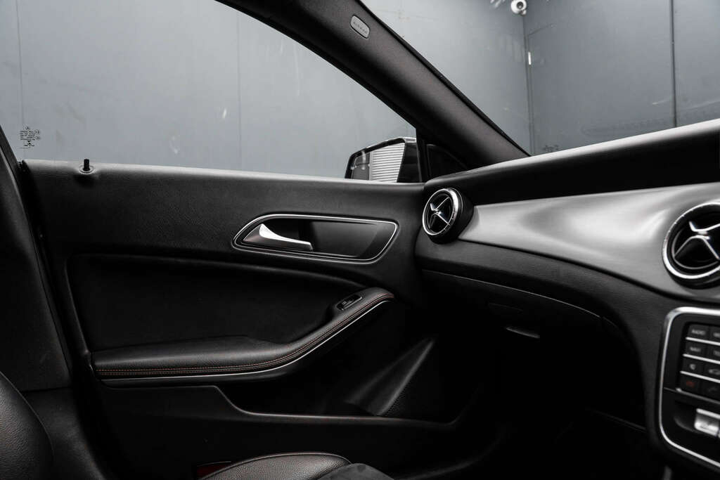 Mercedes-Benz CLA Class Cla 220 D Sport Grey #29