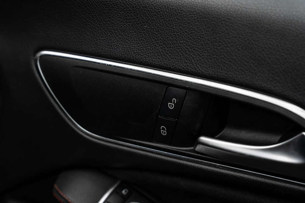 Mercedes-Benz CLA Class Cla 220 D Sport Grey #18
