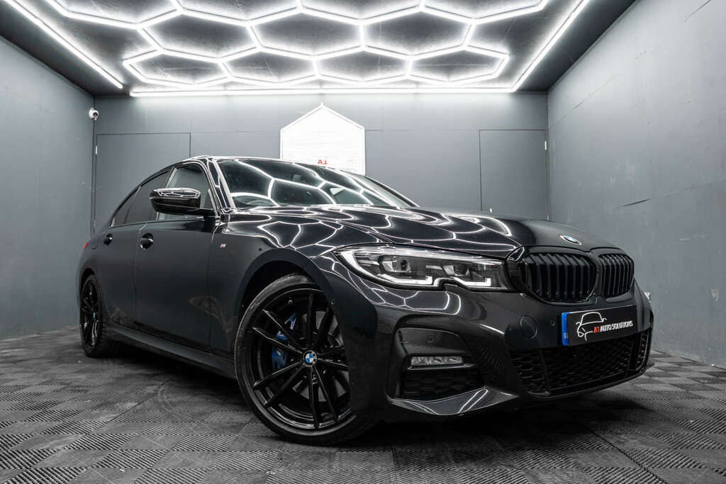 BMW 3 Series M Sport
