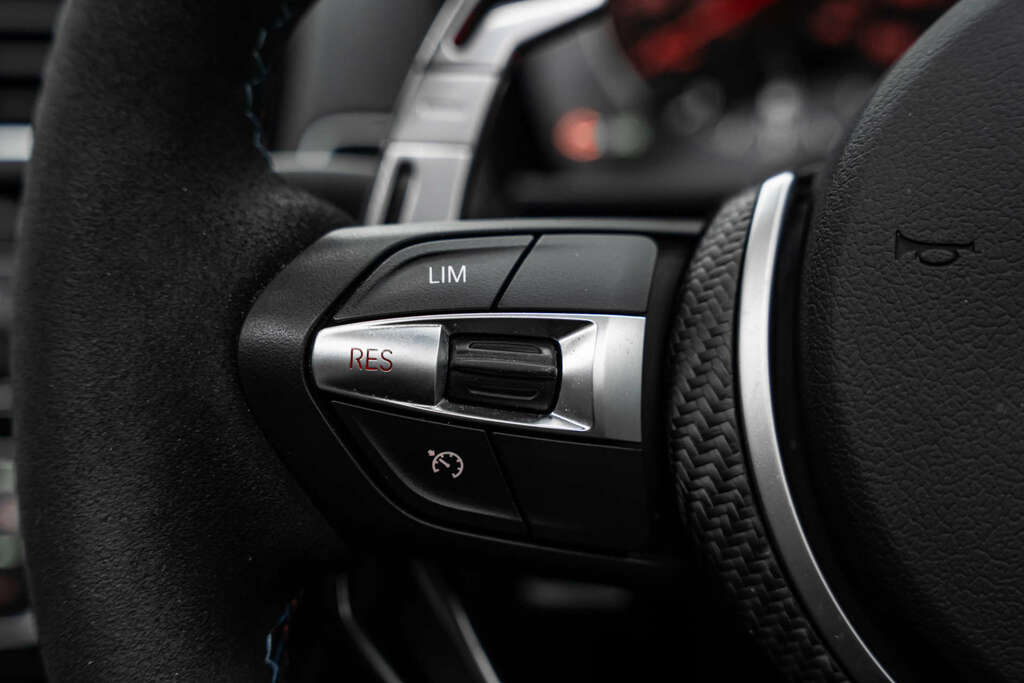 BMW M2 3.0I Dct Euro 6 Ss Black #30