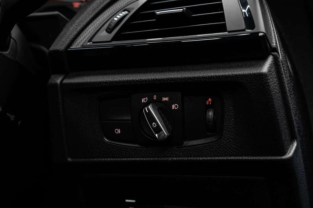 BMW M2 3.0I Dct Euro 6 Ss Black #26