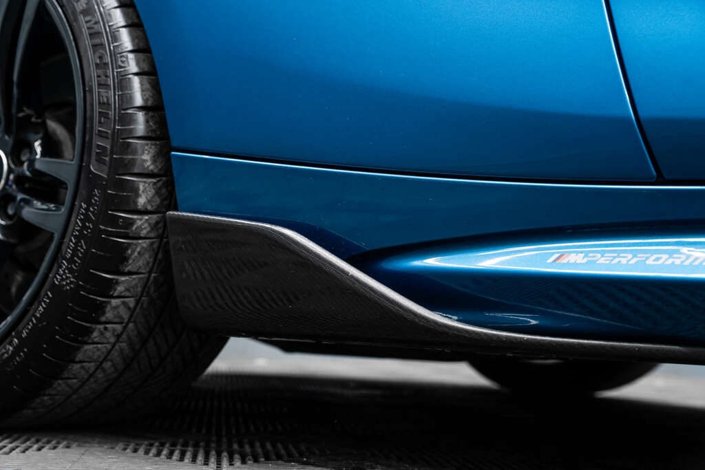 BMW M2 3.0I Dct Euro 6 Ss Black #15