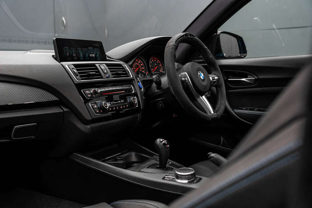 BMW M2 Auto  #2