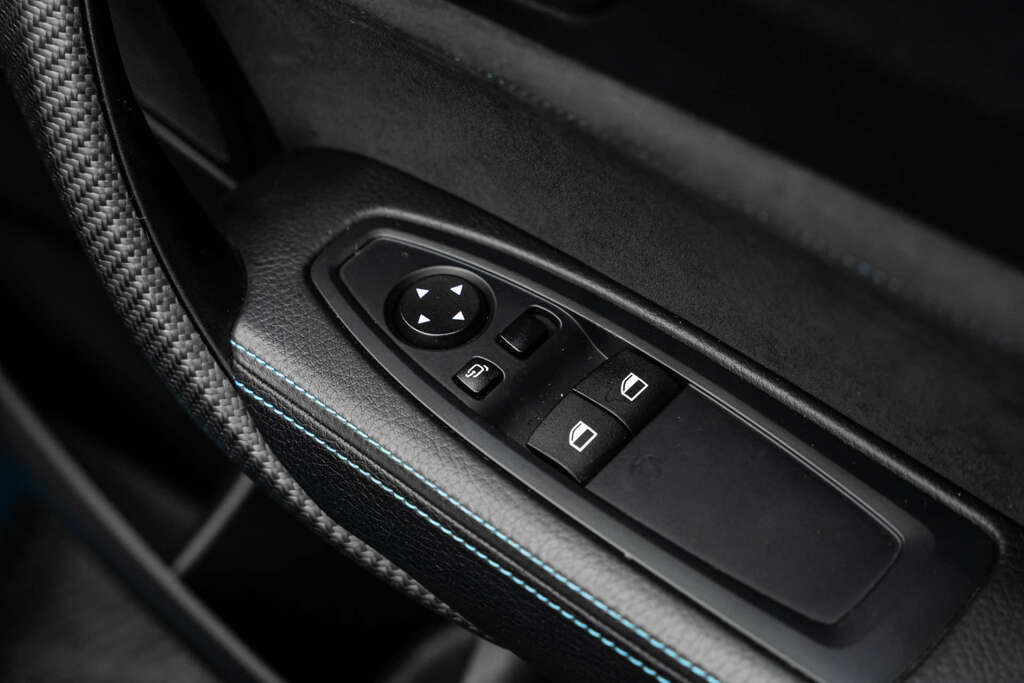 BMW M2 3.0I Dct Euro 6 Ss Black #24