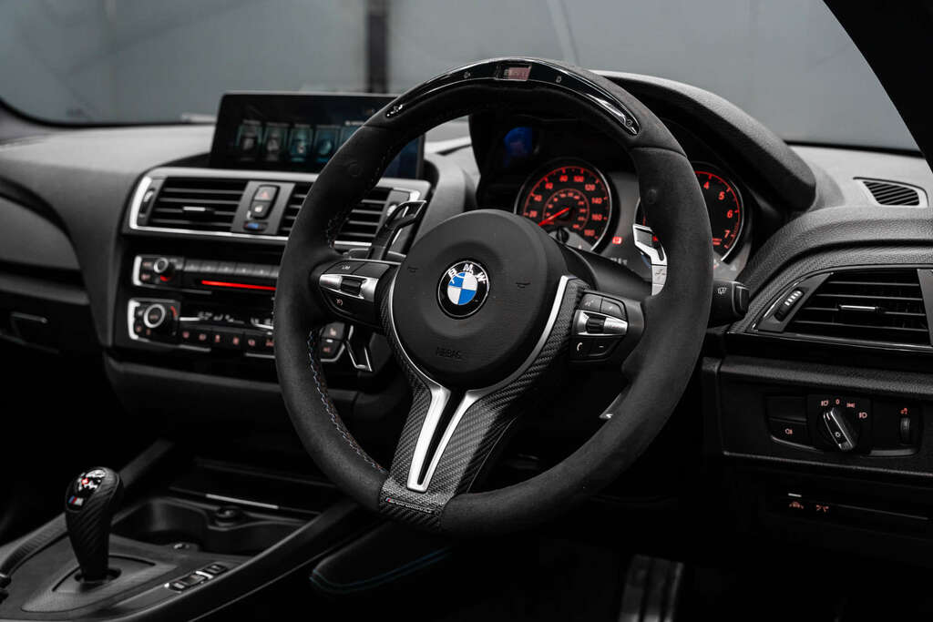 BMW M2 Auto  #4