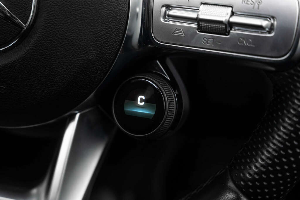 Mercedes-Benz GLE Class Suv Black #12