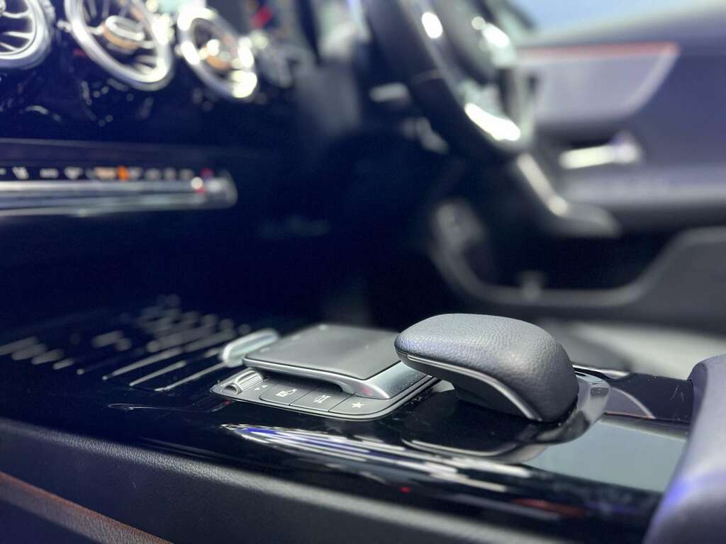 Mercedes-Benz CLA Class Cla 250E Amg Line Premium Tip Black #13
