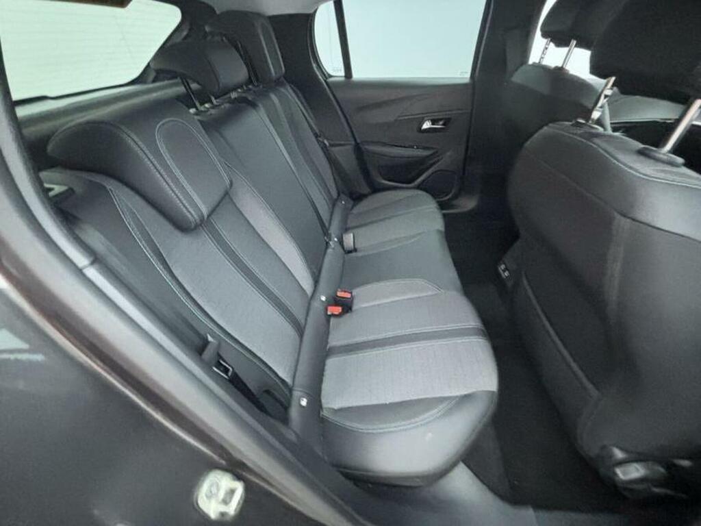 Peugeot 208 Active Premium Grey #4