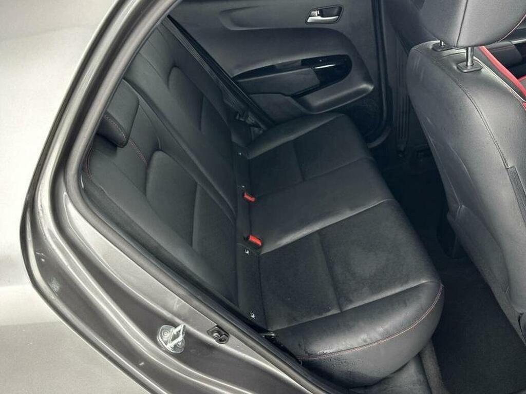 Kia Picanto 1.0 Dpi Gt-line Amt Euro 6 Ss Grey #5