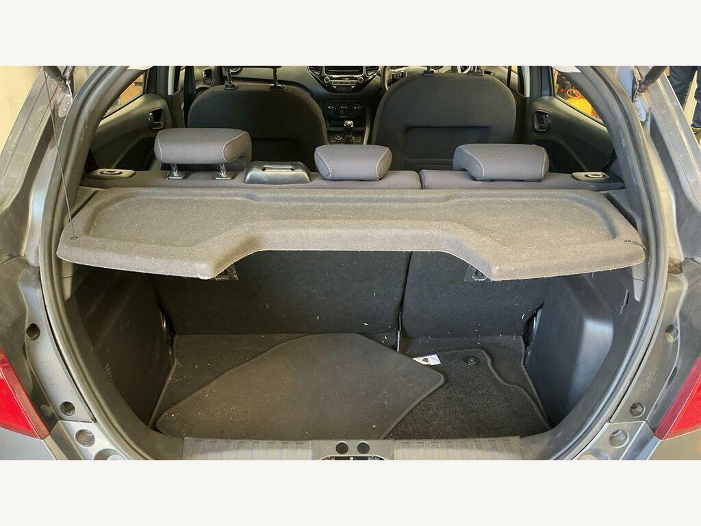 Ford KA+ 1.2 Active 5-Door White #7