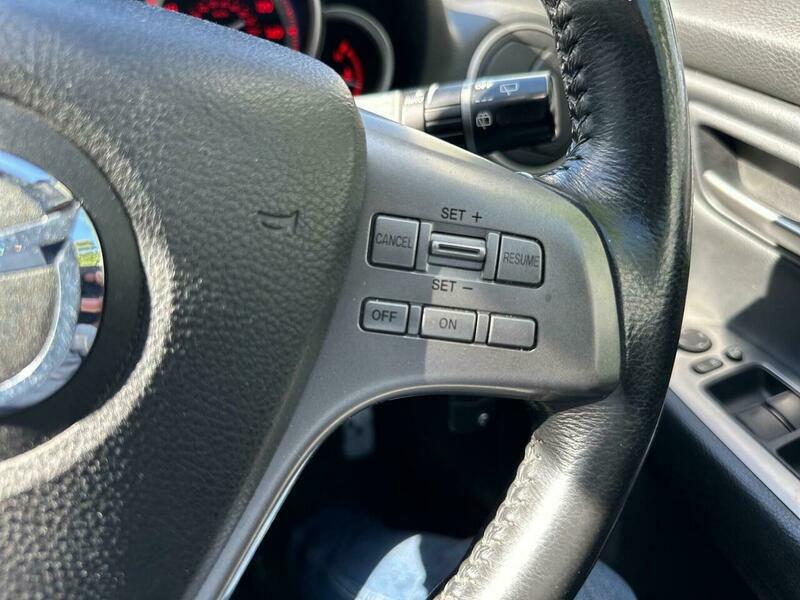 Mazda 6 Ts Grey #15