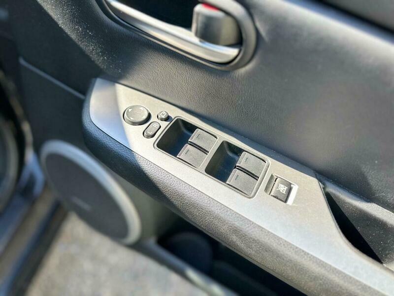 Mazda 6 Ts Grey #10