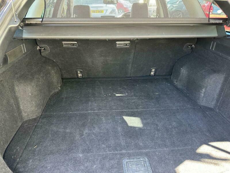 Mazda 6 Ts Grey #7