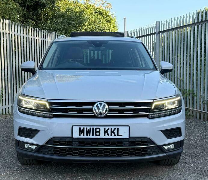 Volkswagen Tiguan 2.0 Tdi Sel Dsg Silver #6
