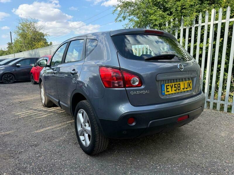 Nissan Qashqai 2.0 Tekna Suv Black #11