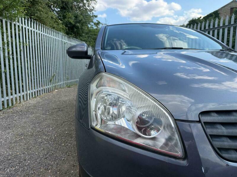 Nissan Qashqai 2.0 Tekna Suv Black #16