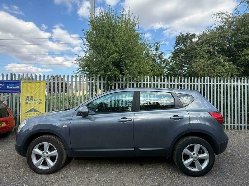 Nissan Qashqai 2.0 Tekna Suv Black #10