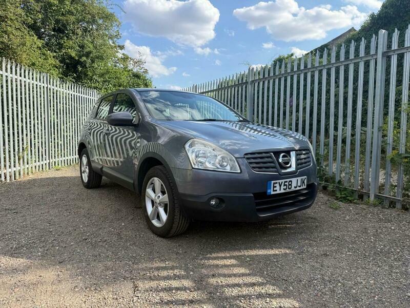 Nissan Qashqai 2.0 Tekna Suv Black #2