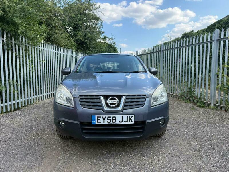 Nissan Qashqai 2.0 Tekna Suv Black #14