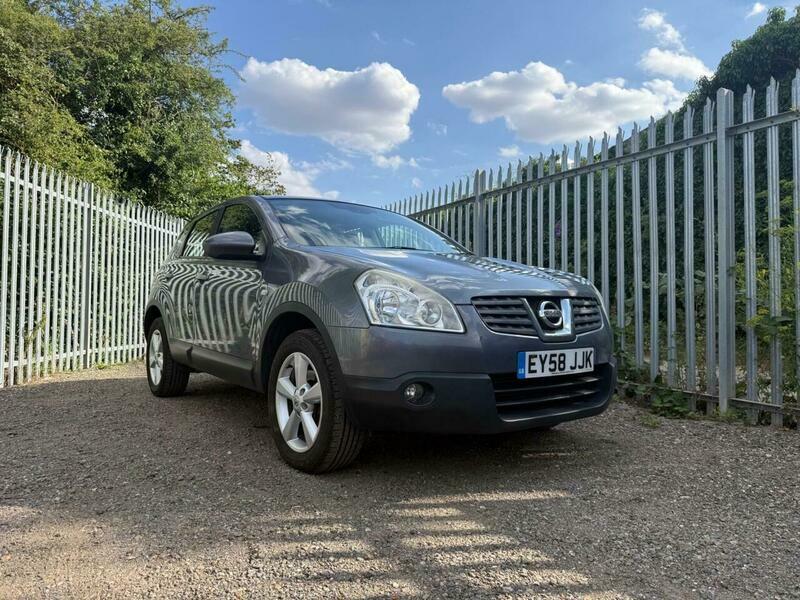 Nissan Qashqai 2.0 Tekna Suv Black #6