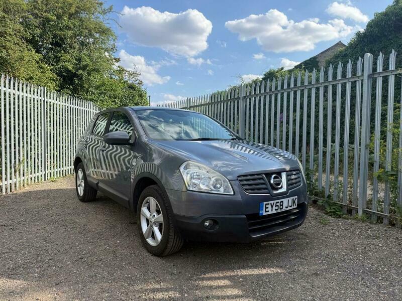 Nissan Qashqai 2.0 Tekna Suv Black #3