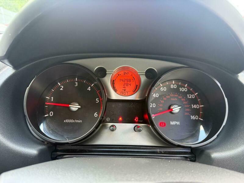 Nissan Qashqai 2.0 Tekna Suv Black #30