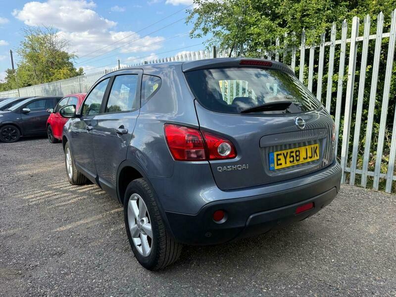 Nissan Qashqai 2.0 Tekna Suv Black #12