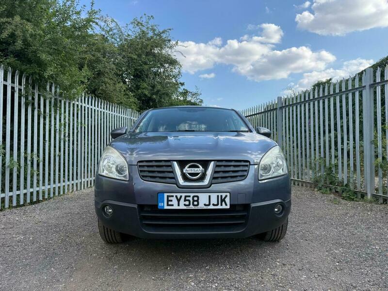 Nissan Qashqai 2.0 Tekna Suv Black #15